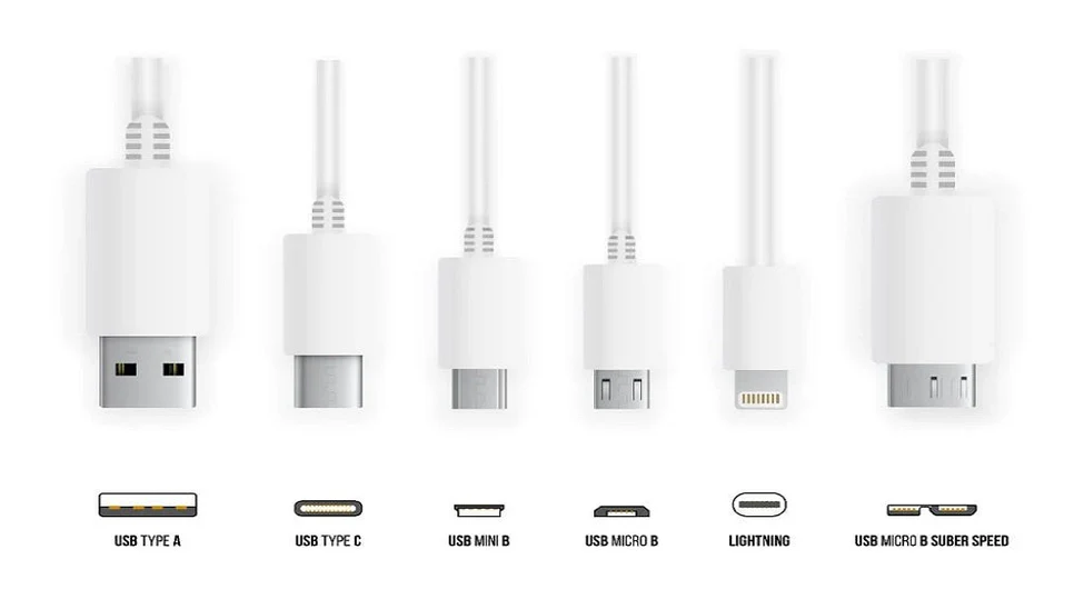 Unsure about chargers? Find the perfect one with our guide